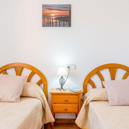 Villa Casita - Plusholidays Calpe Exteriör bild