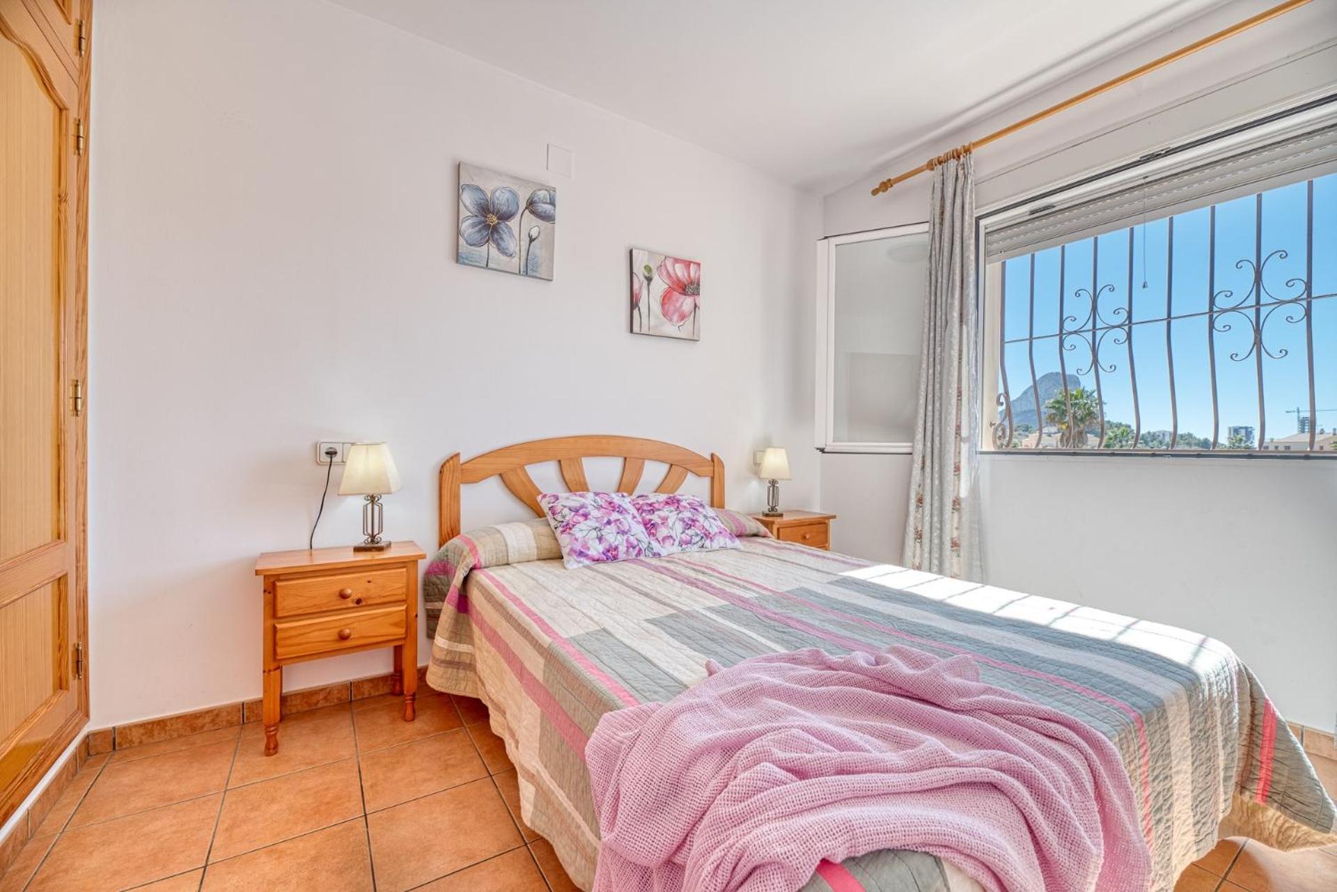 Villa Casita - Plusholidays Calpe Exteriör bild