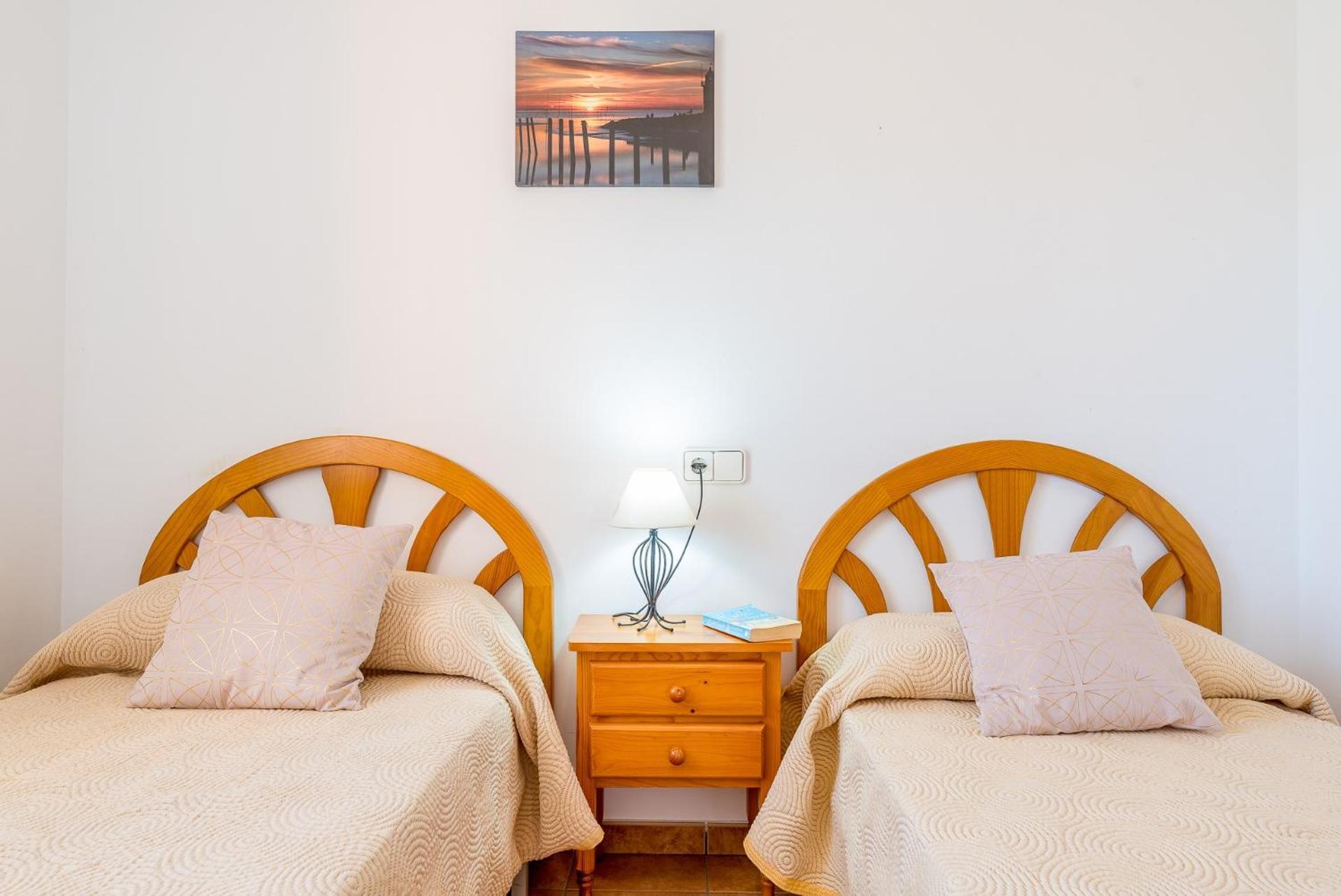 Villa Casita - Plusholidays Calpe Exteriör bild