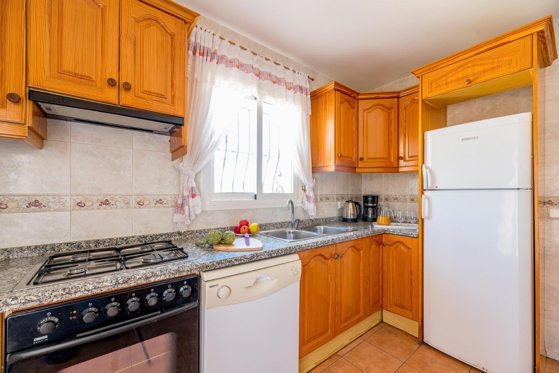 Villa Casita - Plusholidays Calpe Exteriör bild