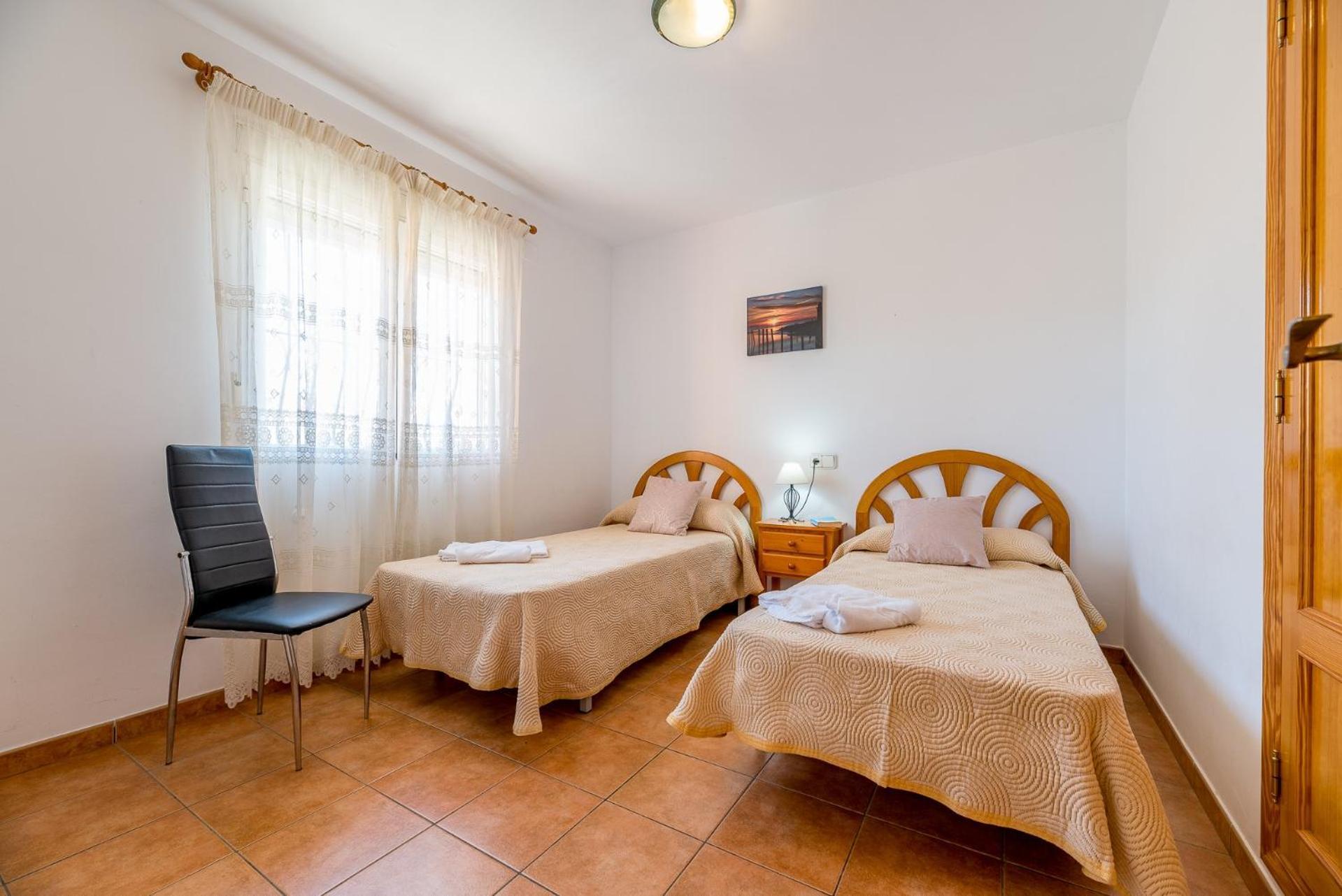 Villa Casita - Plusholidays Calpe Exteriör bild