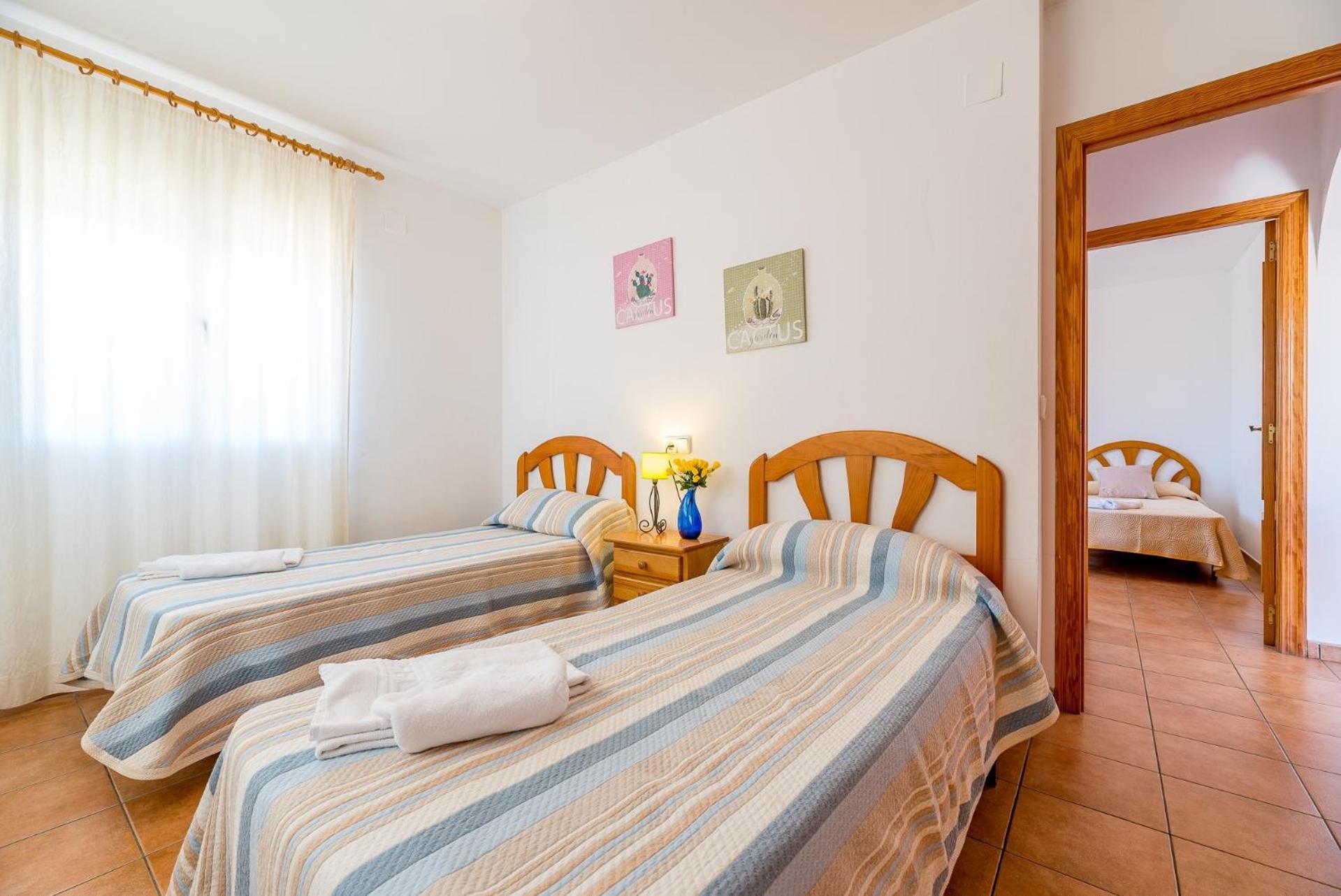 Villa Casita - Plusholidays Calpe Exteriör bild