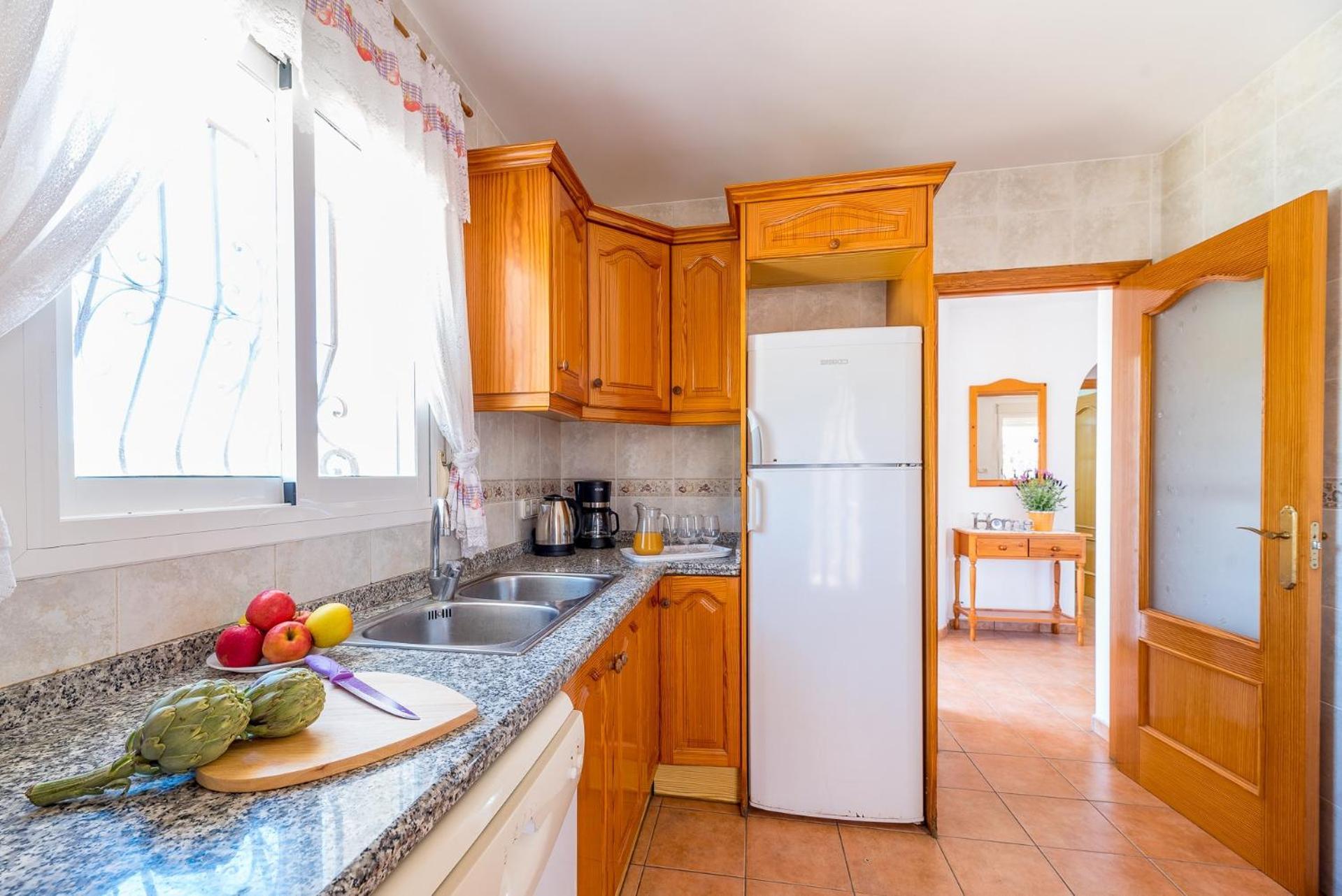 Villa Casita - Plusholidays Calpe Exteriör bild