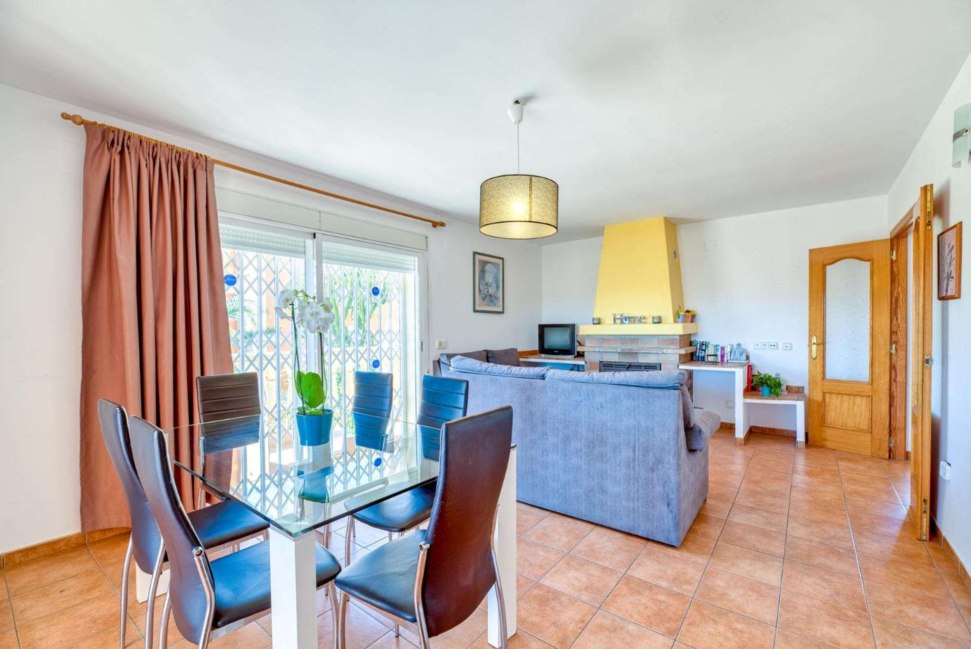 Villa Casita - Plusholidays Calpe Exteriör bild