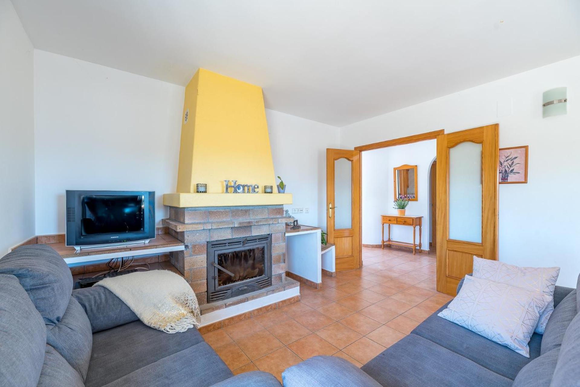 Villa Casita - Plusholidays Calpe Exteriör bild
